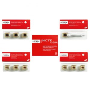 Fillmed NCTF 135HA Alopecia Bundle 0.5mm (10x3ml)