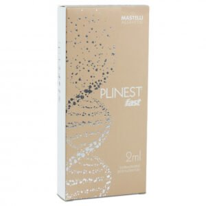 Plinest Fast (1x2ml)