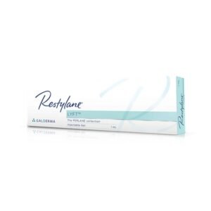 Restylane Lyft with Lidocaine (1x1ml)