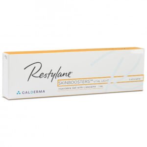 Restylane Skinboosters Vital Light (1x1ml)