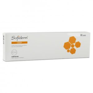 Sofiderm Deep (1x10ml)