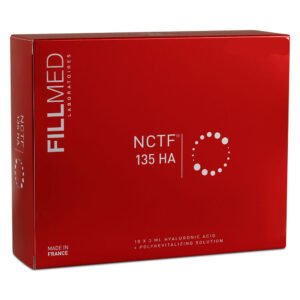 Fillmed NCTF 135HA (10x3ml)