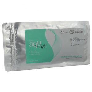 Aqulift 26g x 60mm Single Screw (10pcs per 1 foil pack)