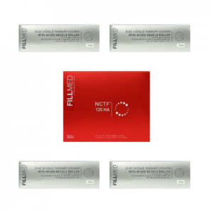 Fillmed NCTF 135HA Revitalisation Bundle 1.0mm (10x3ml)