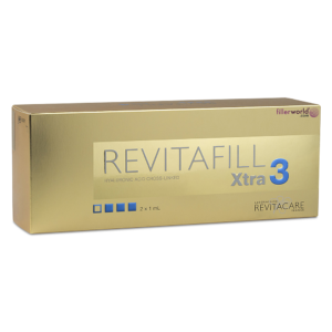 Revitafill Xtra3 (2x1ml)