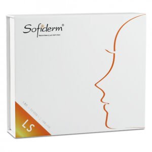 Sofiderm Lipolytic Solution (10x5ml)
