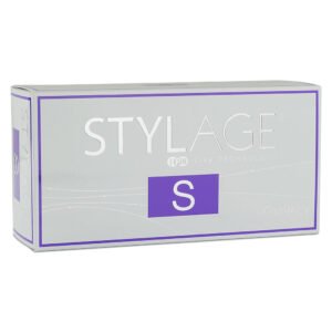 Stylage S (2×0.8ml)
