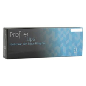 Profiller Lips (1x1ml)