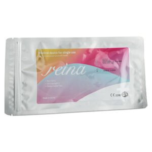 Reina 29g x 38mm Single Screw (10 psc per foil pack)