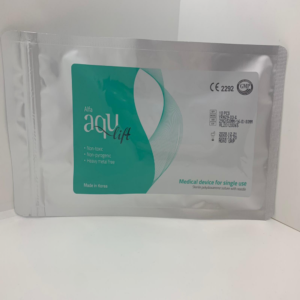 Aqulift 26g x 50mm Mono Grip (10 pcs per foil pack)