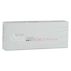 Regenyal Idea Lips 27-30 G (1x1ml)