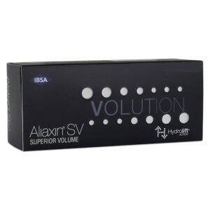 Aliaxin SV Superior Volume (2×1.1ml)