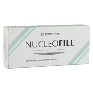 Nucleofill Soft Plus (1x2ml)