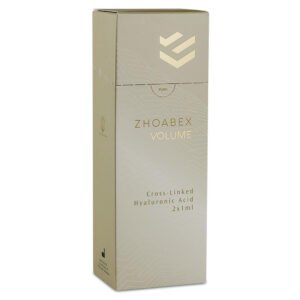 Zhoabex Volume (2x1ml)