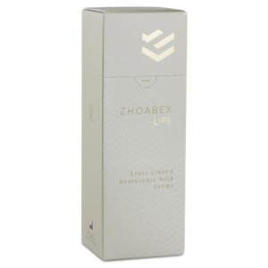 Zhoabex Lips (2x1ml)