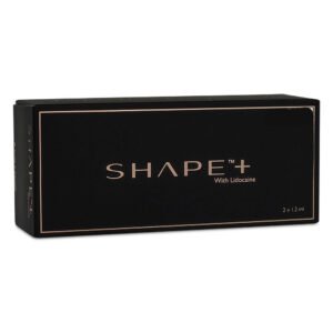Revanesse Shape with Lidocaine (2x 1.2ml)