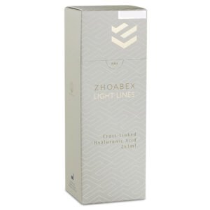 Zhoabex Light Lines (2x1ml)