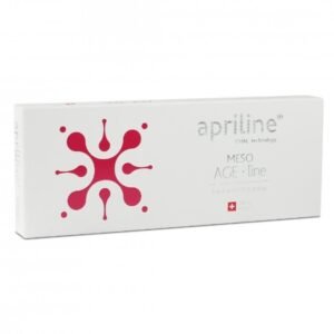 Apriline AGELine (6x5ml)