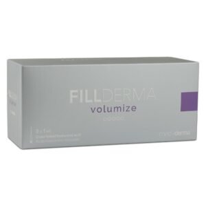 Fillderma Volumize (3x1ml)