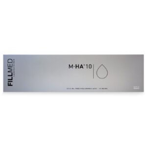 Fillmed M-HA 10 (3x3ml)