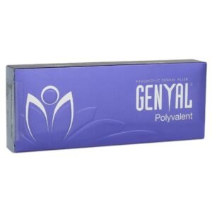 Genyal Polyvalent (1x1ml)