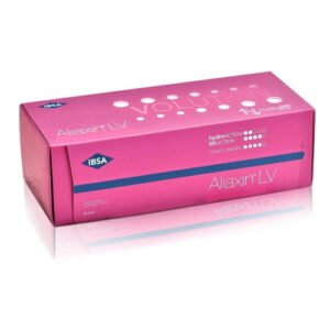 Aliaxin LV Lips Volume (2x1ml)