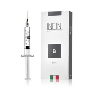 Infini Premium Filler B Volume (1x10ml)