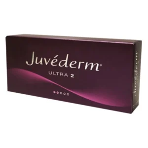 Juvederm Ultra 2 (2×0.55ml)