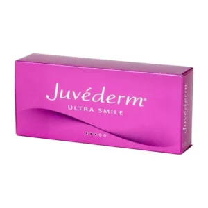 Juvederm Ultra Smile (2×0.55ml)