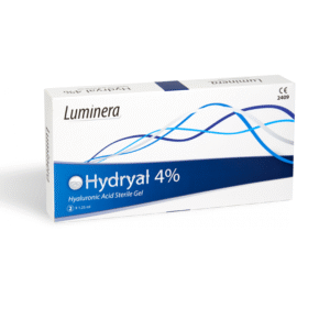 Luminera Hydryal 4% (2×1.25ml)