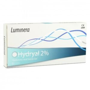 Luminera Hydryal 2% (2×1.25ml)
