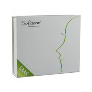 Sofiderm SAAS Skin Anti-Acne Solution (10x5ml)