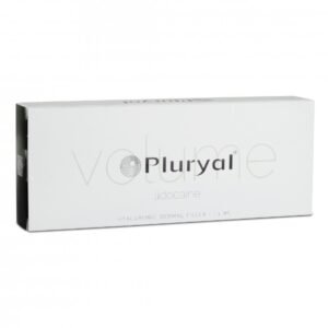 Pluryal Volume (1x1ml) (1x1ml)