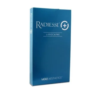 Radiesse with Lidocaine (1×1.5ml)