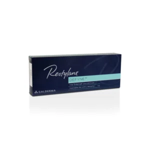 Restylane Defyne with Lidocaine (1x1ml)