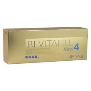 Revitafill Xtra4 (2x1ml)