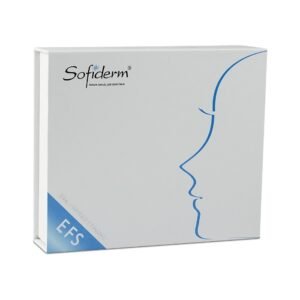 Sofiderm Eye Finelines Solution (10x5ml)
