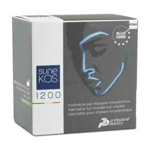 Sunekos 1200 (2×1.5ml vials)