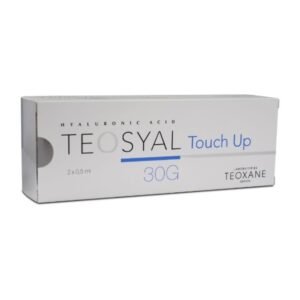 Teosyal 30G Touch Up (2×0.5ml)