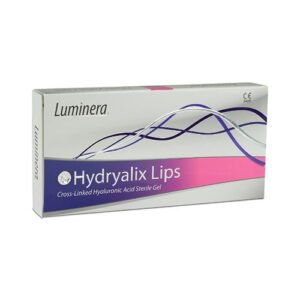 Luminera Hydryalix Lips (2×1.25ml)