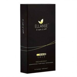 Ellanse S (2x1ml)