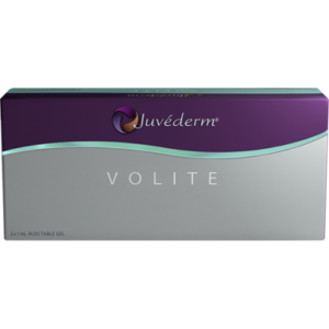 Juvederm Volite (2x1ml)