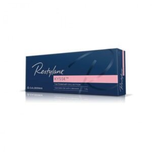 Restylane Kysse with Lidocaine (1x1ml)