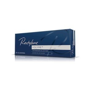 Restylane Volyme with Lidocaine (1x1ml)