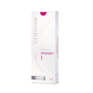 Teosyal Redensity I PureSense (1x3ml)