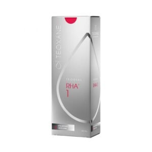 Teosyal RHA 1 (2x1ml)